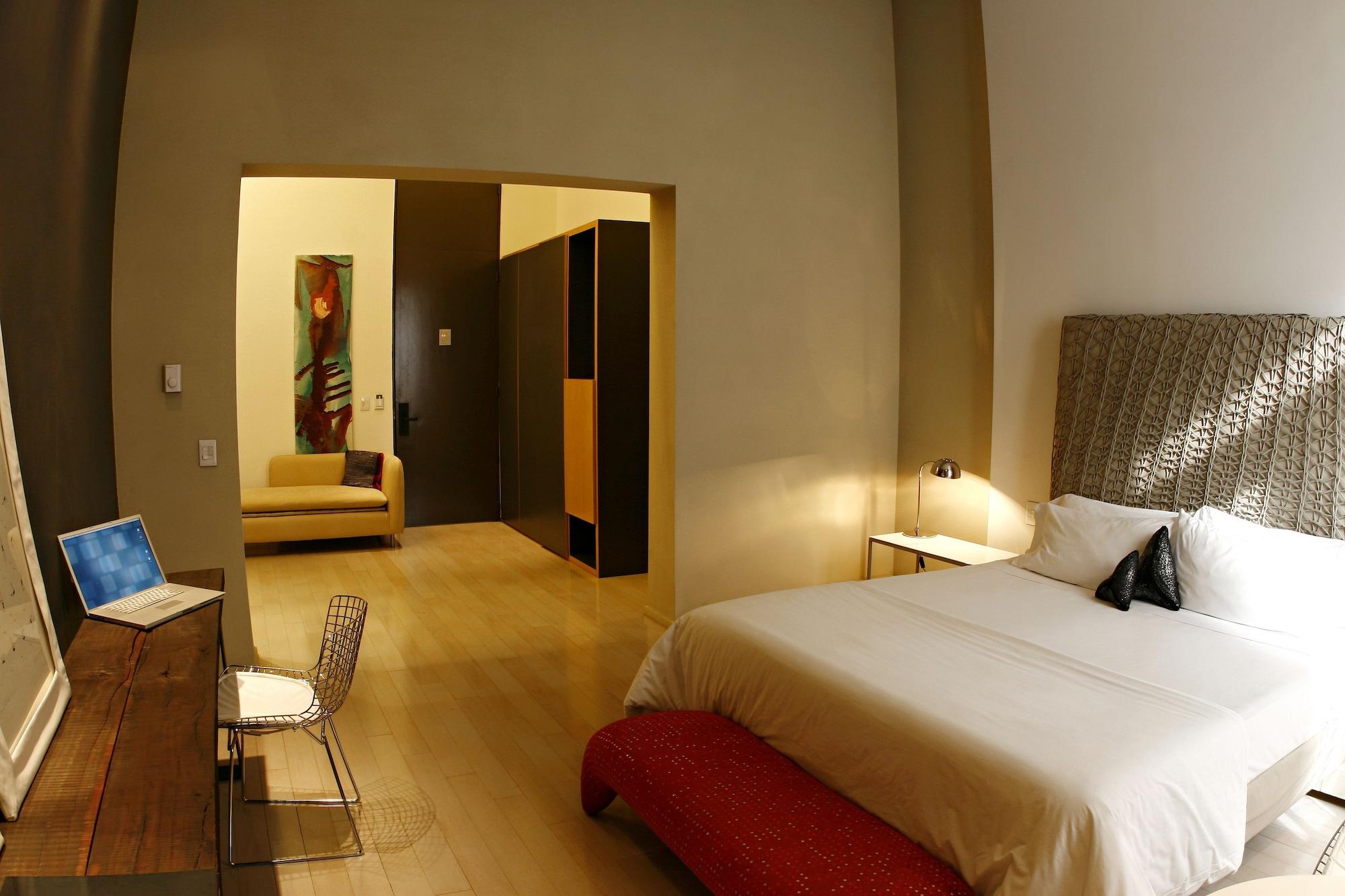 Esplendor By Wyndham Buenos Aires Hotell Exteriör bild