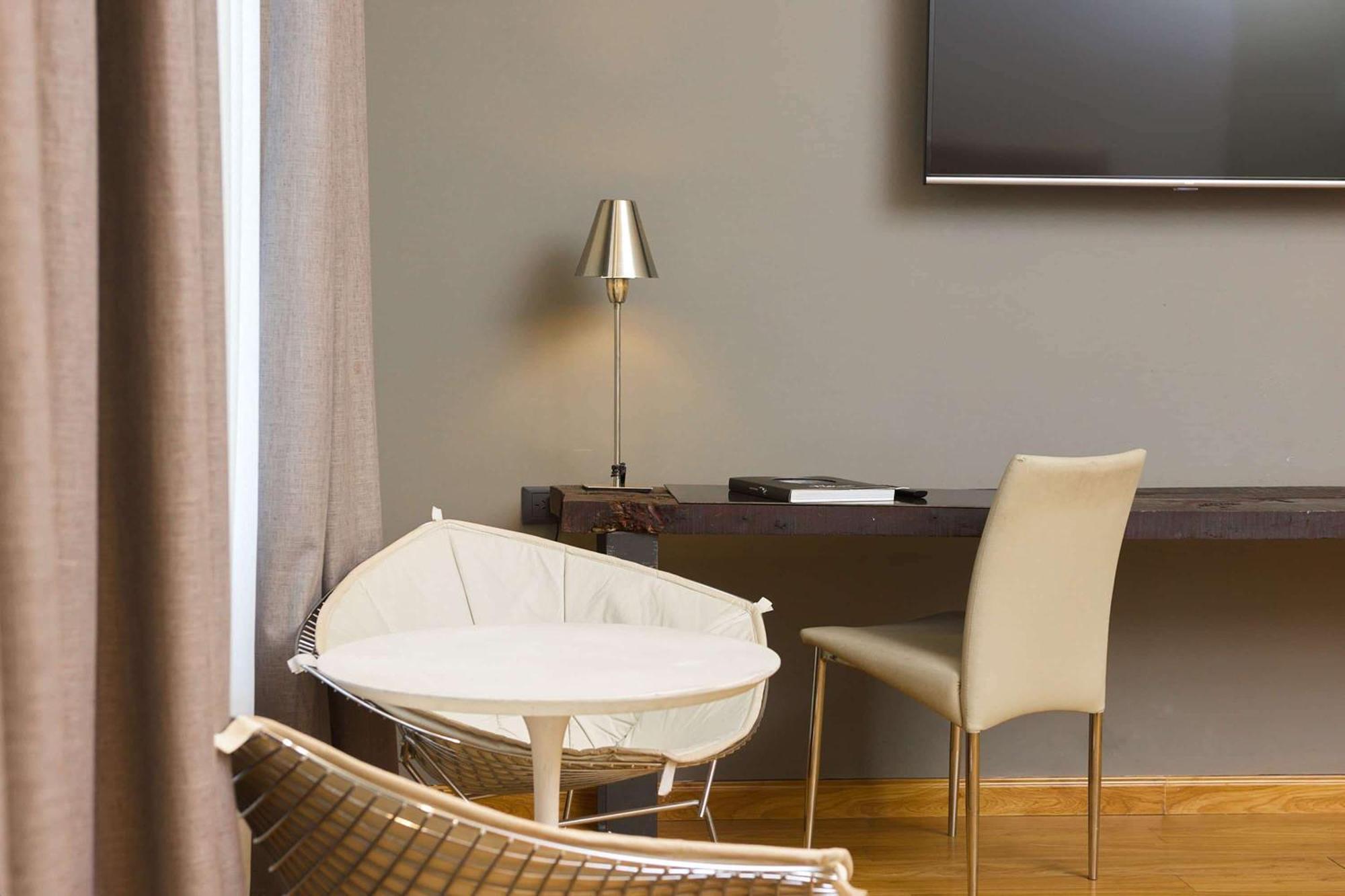 Esplendor By Wyndham Buenos Aires Hotell Exteriör bild