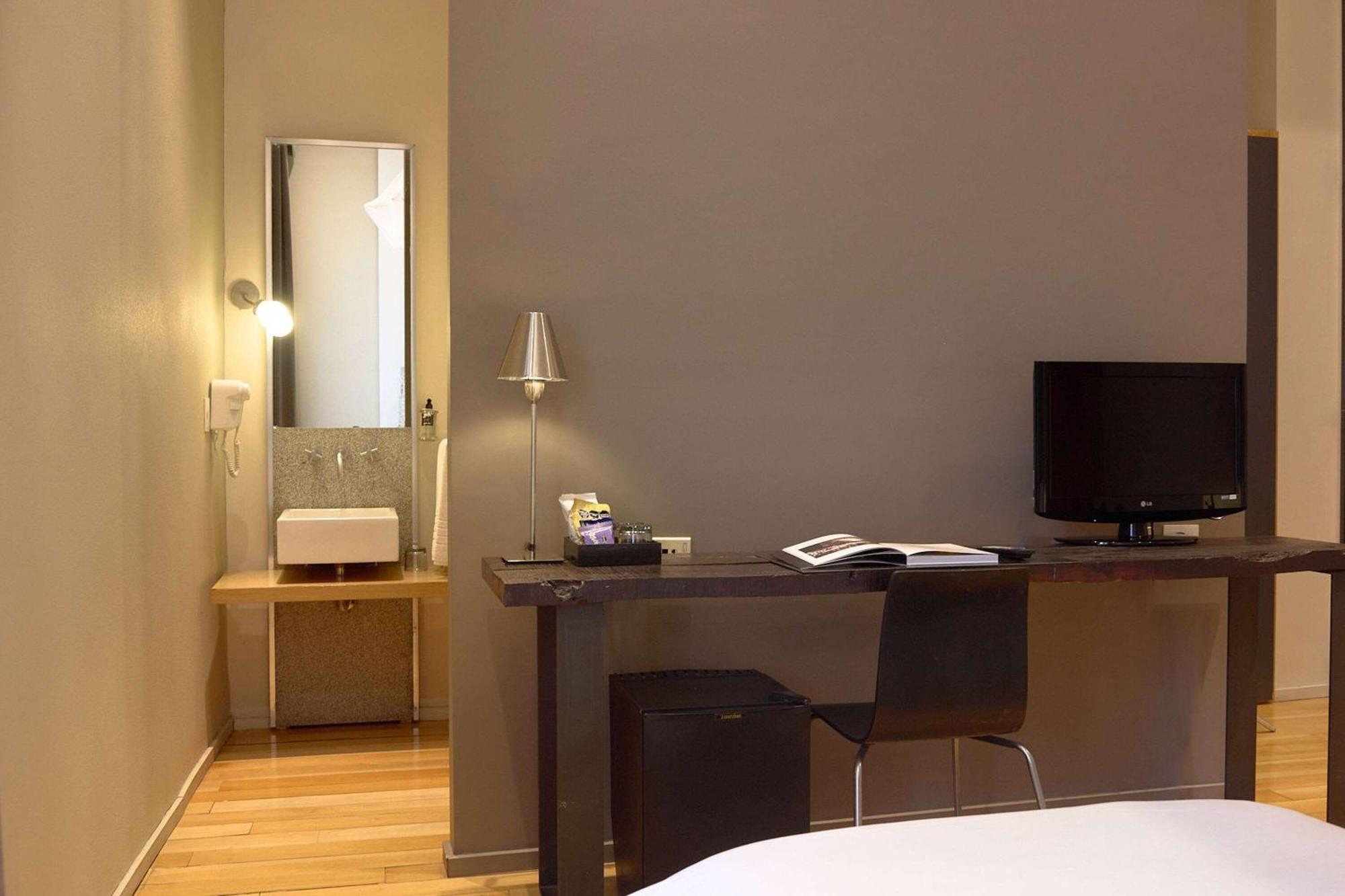 Esplendor By Wyndham Buenos Aires Hotell Exteriör bild