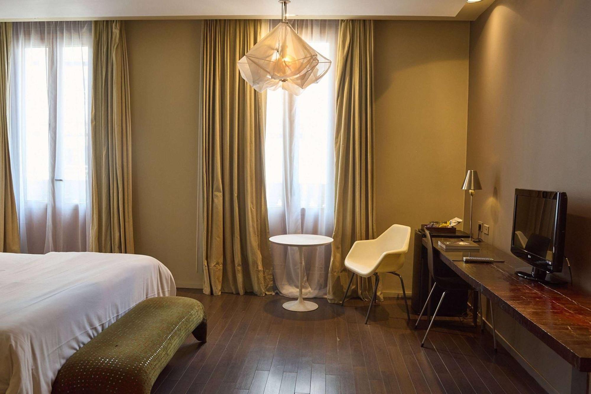 Esplendor By Wyndham Buenos Aires Hotell Exteriör bild