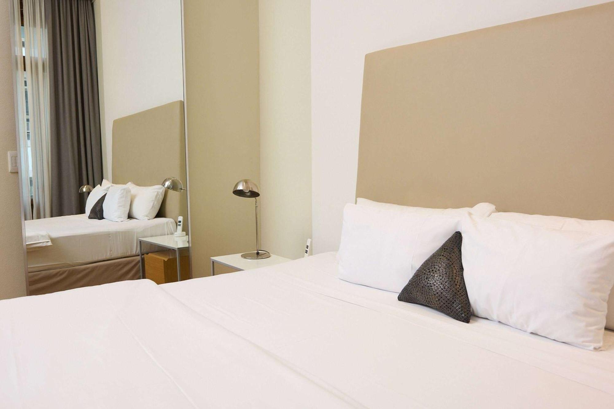 Esplendor By Wyndham Buenos Aires Hotell Exteriör bild