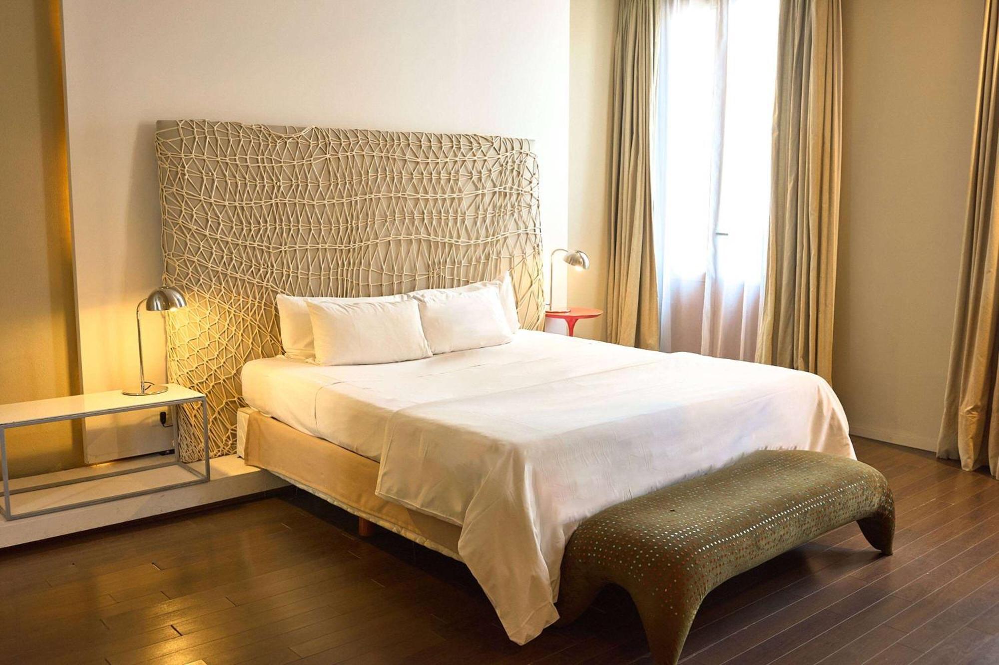 Esplendor By Wyndham Buenos Aires Hotell Exteriör bild
