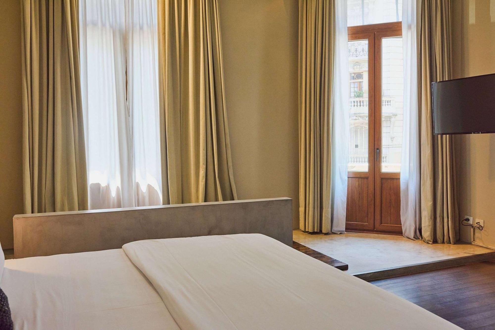 Esplendor By Wyndham Buenos Aires Hotell Exteriör bild