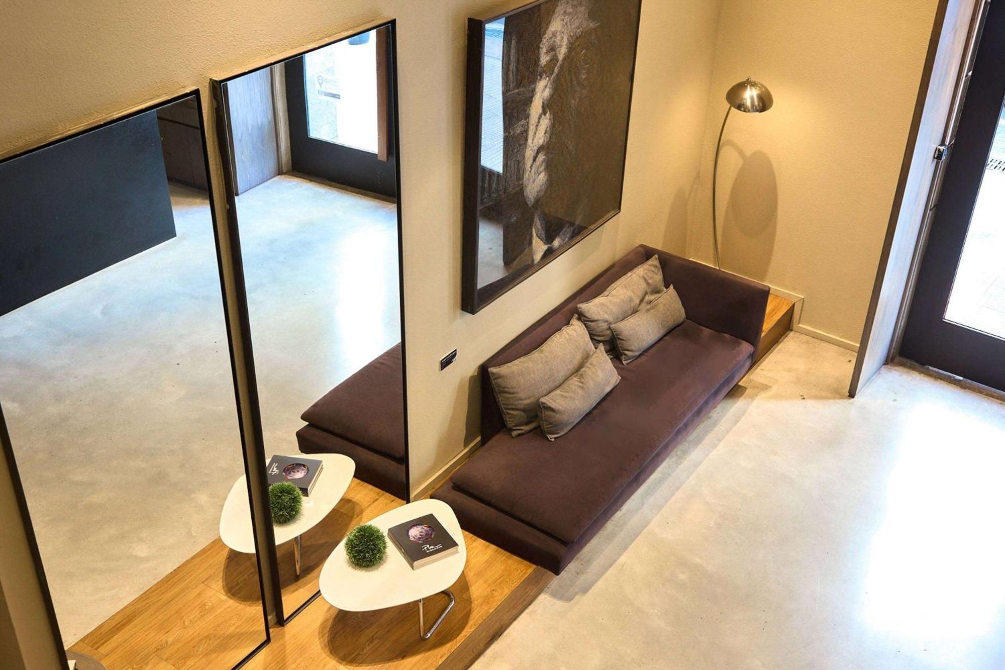 Esplendor By Wyndham Buenos Aires Hotell Exteriör bild