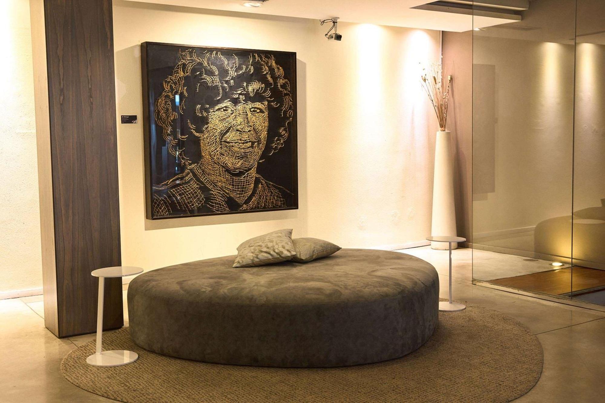 Esplendor By Wyndham Buenos Aires Hotell Exteriör bild