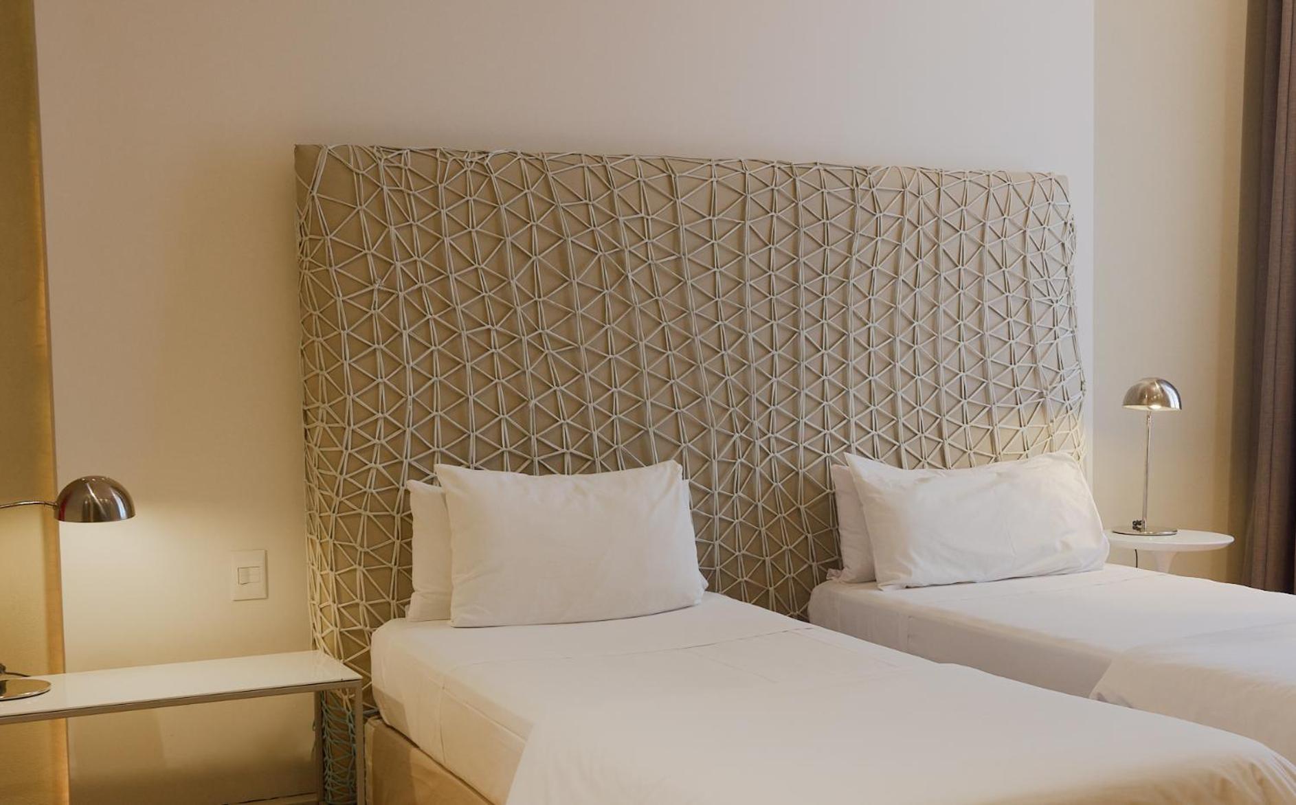 Esplendor By Wyndham Buenos Aires Hotell Exteriör bild