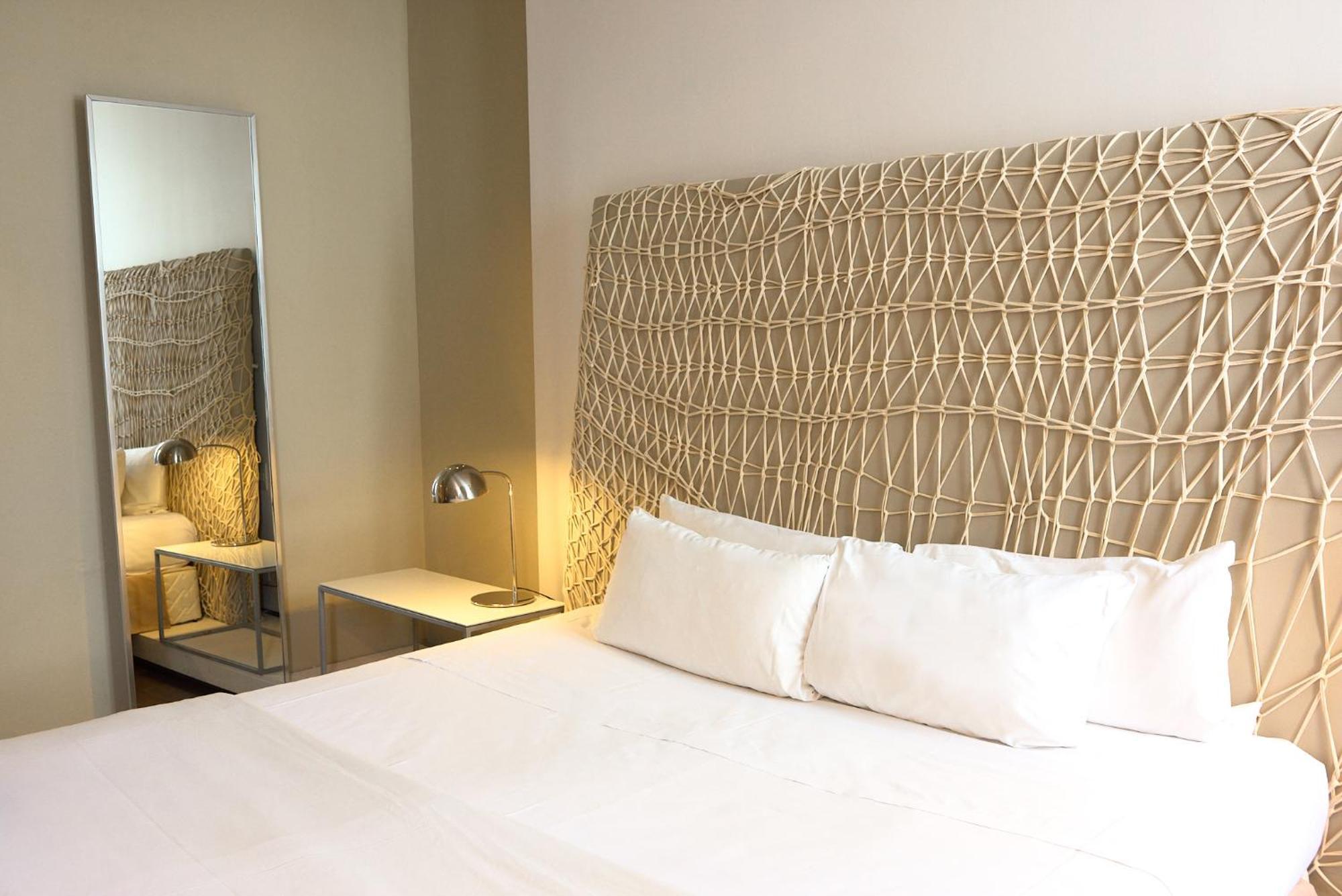Esplendor By Wyndham Buenos Aires Hotell Exteriör bild