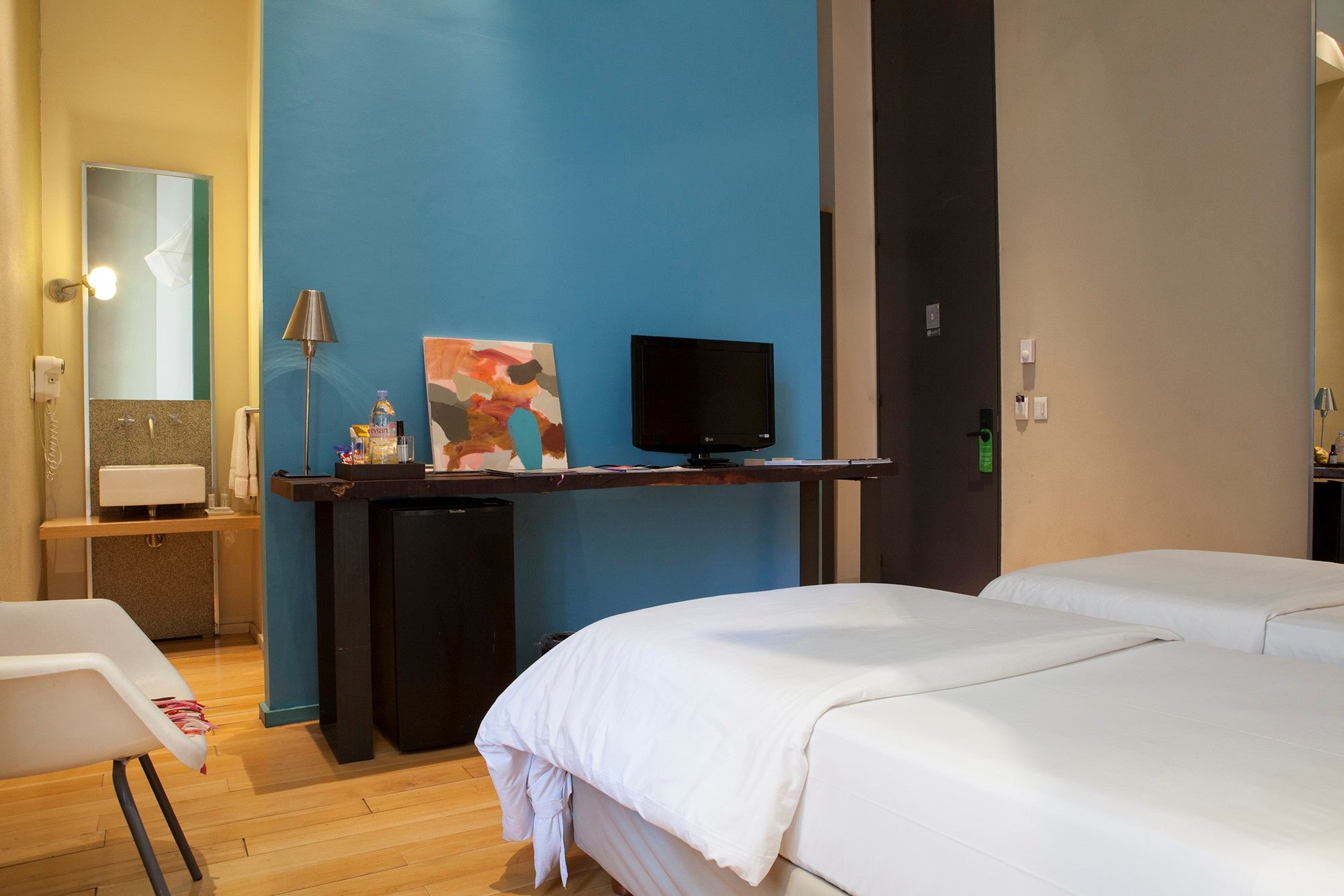 Esplendor By Wyndham Buenos Aires Hotell Exteriör bild